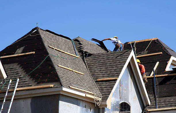 Best Metal Roofing Installation  in Brookdale, CA