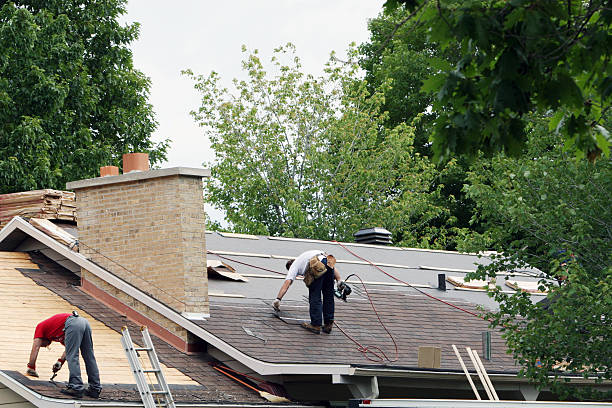 Fast & Reliable Emergency Roof Repairs in Brookdale, CA