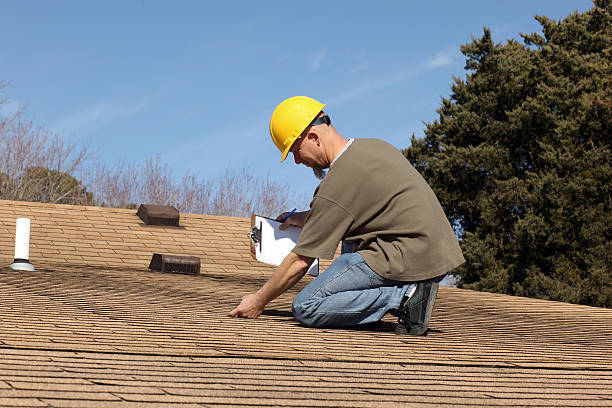 Best Metal Roofing Installation  in Brookdale, CA